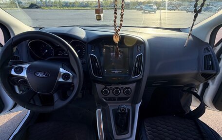 Ford Focus III, 2013 год, 700 000 рублей, 10 фотография