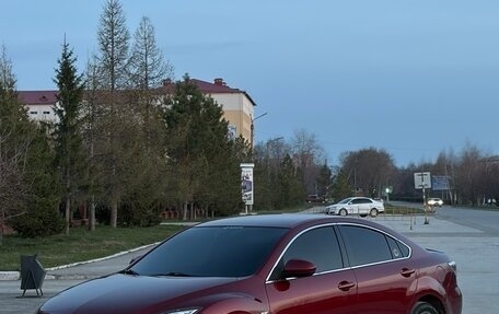 Mazda 6, 2012 год, 1 200 000 рублей, 2 фотография