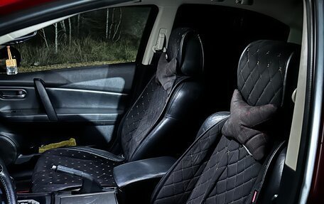 Mazda 6, 2012 год, 1 200 000 рублей, 7 фотография