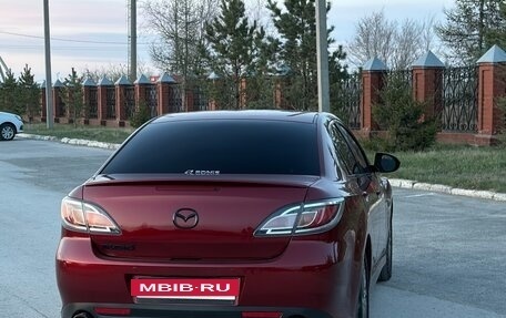 Mazda 6, 2012 год, 1 200 000 рублей, 4 фотография