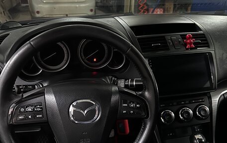 Mazda 6, 2012 год, 1 200 000 рублей, 10 фотография