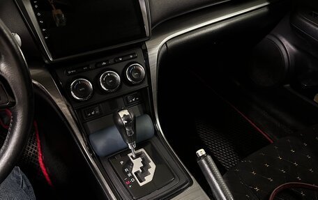 Mazda 6, 2012 год, 1 200 000 рублей, 11 фотография