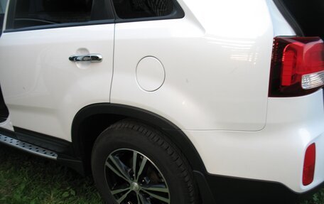 KIA Sorento II рестайлинг, 2018 год, 1 980 000 рублей, 3 фотография