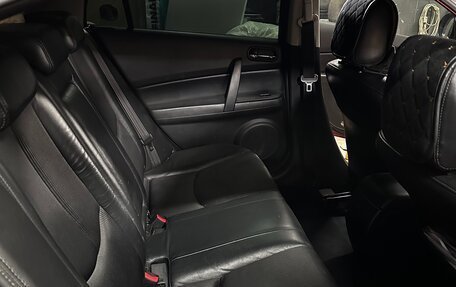 Mazda 6, 2012 год, 1 200 000 рублей, 8 фотография