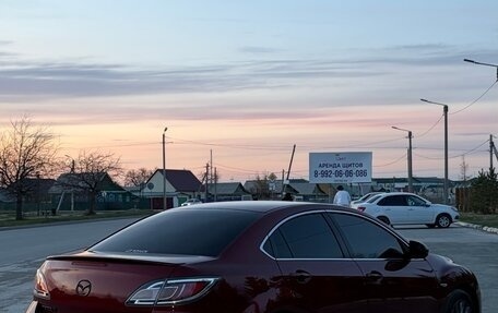 Mazda 6, 2012 год, 1 200 000 рублей, 5 фотография