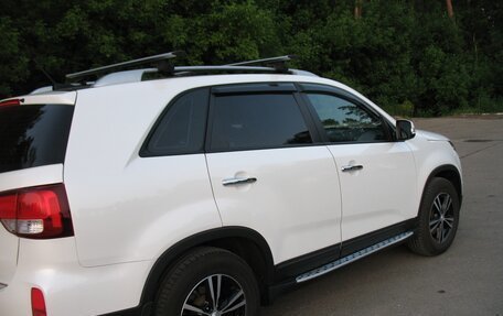 KIA Sorento II рестайлинг, 2018 год, 1 980 000 рублей, 2 фотография