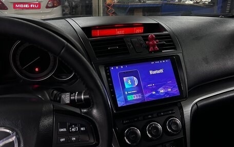 Mazda 6, 2012 год, 1 200 000 рублей, 9 фотография