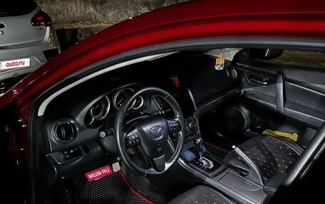 Mazda 6, 2012 год, 1 200 000 рублей, 6 фотография