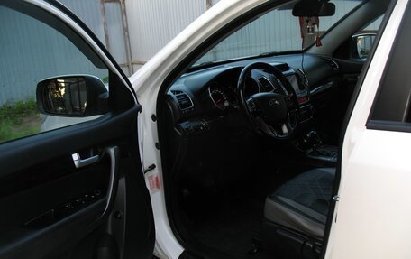 KIA Sorento II рестайлинг, 2018 год, 1 980 000 рублей, 10 фотография