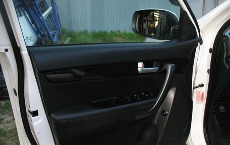 KIA Sorento II рестайлинг, 2018 год, 1 980 000 рублей, 14 фотография