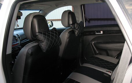 KIA Sorento II рестайлинг, 2018 год, 1 980 000 рублей, 13 фотография