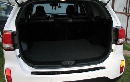 KIA Sorento II рестайлинг, 2018 год, 1 980 000 рублей, 9 фотография