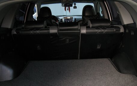 KIA Sorento II рестайлинг, 2018 год, 1 980 000 рублей, 11 фотография