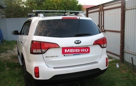 KIA Sorento II рестайлинг, 2018 год, 1 980 000 рублей, 8 фотография