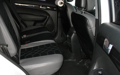 KIA Sorento II рестайлинг, 2018 год, 1 980 000 рублей, 16 фотография