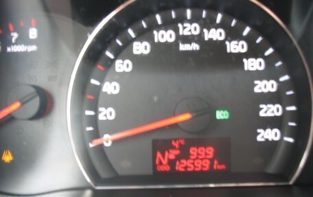 KIA Sorento II рестайлинг, 2018 год, 1 980 000 рублей, 19 фотография