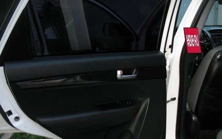 KIA Sorento II рестайлинг, 2018 год, 1 980 000 рублей, 12 фотография