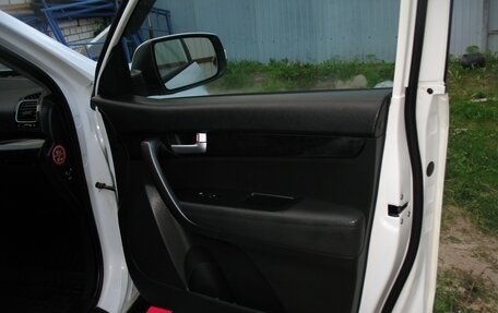 KIA Sorento II рестайлинг, 2018 год, 1 980 000 рублей, 17 фотография