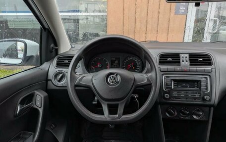 Volkswagen Polo VI (EU Market), 2019 год, 1 020 000 рублей, 9 фотография