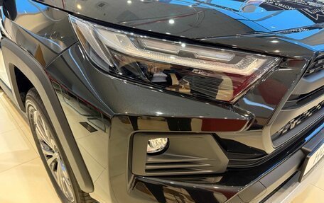 Toyota RAV4, 2025 год, 4 500 000 рублей, 4 фотография