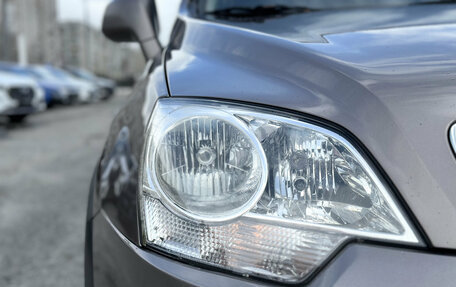 Opel Antara I, 2013 год, 1 360 000 рублей, 21 фотография