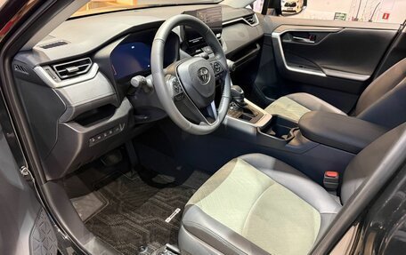 Toyota RAV4, 2025 год, 4 500 000 рублей, 8 фотография