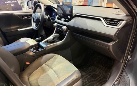 Toyota RAV4, 2025 год, 4 500 000 рублей, 12 фотография