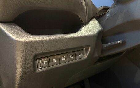 Toyota RAV4, 2025 год, 4 500 000 рублей, 15 фотография