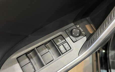 Toyota RAV4, 2025 год, 4 500 000 рублей, 10 фотография