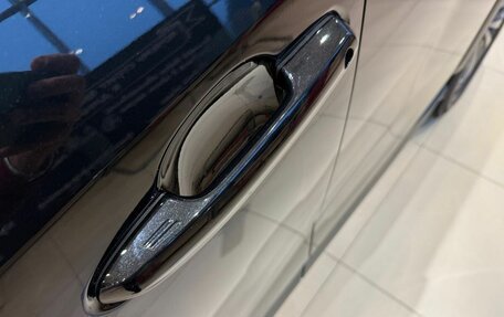 Toyota RAV4, 2025 год, 4 500 000 рублей, 19 фотография