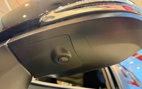 Toyota RAV4, 2025 год, 4 500 000 рублей, 17 фотография