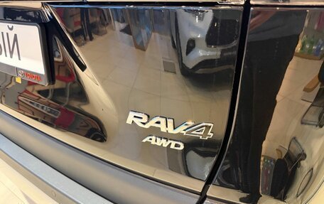 Toyota RAV4, 2025 год, 4 500 000 рублей, 20 фотография