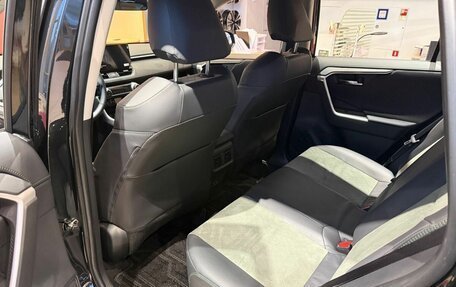 Toyota RAV4, 2025 год, 4 500 000 рублей, 18 фотография