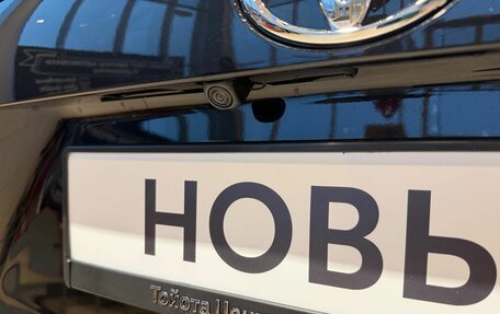 Toyota RAV4, 2025 год, 4 500 000 рублей, 6 фотография