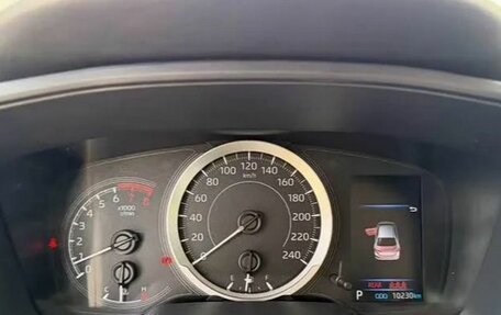 Toyota Corolla, 2026 год, 2 500 000 рублей, 8 фотография