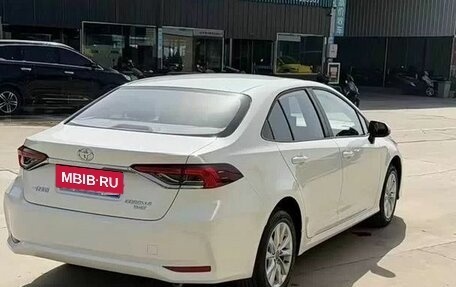 Toyota Corolla, 2026 год, 2 500 000 рублей, 5 фотография