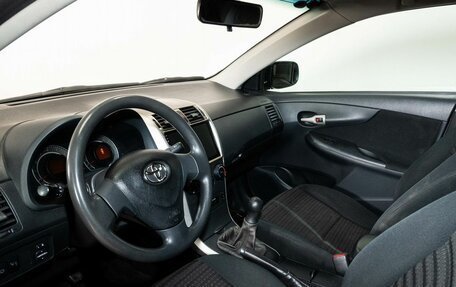 Toyota Corolla, 2008 год, 578 000 рублей, 5 фотография