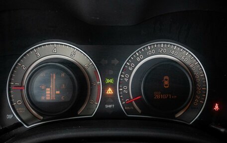 Toyota Corolla, 2008 год, 578 000 рублей, 9 фотография