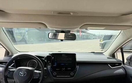 Toyota Corolla, 2026 год, 2 500 000 рублей, 7 фотография