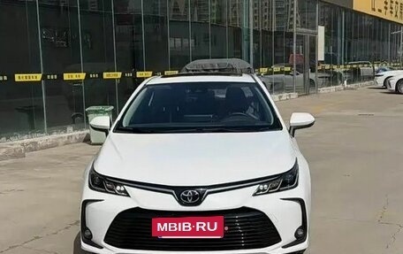Toyota Corolla, 2026 год, 2 500 000 рублей, 2 фотография
