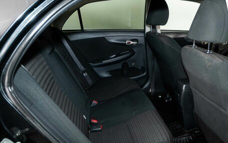 Toyota Corolla, 2008 год, 578 000 рублей, 8 фотография