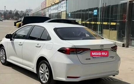 Toyota Corolla, 2026 год, 2 500 000 рублей, 4 фотография