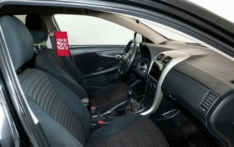 Toyota Corolla, 2008 год, 578 000 рублей, 6 фотография