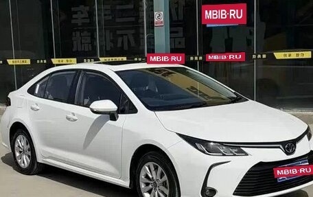 Toyota Corolla, 2026 год, 2 500 000 рублей, 3 фотография