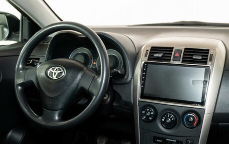 Toyota Corolla, 2008 год, 578 000 рублей, 13 фотография