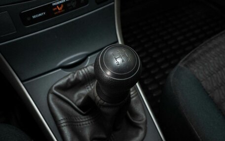 Toyota Corolla, 2008 год, 578 000 рублей, 12 фотография