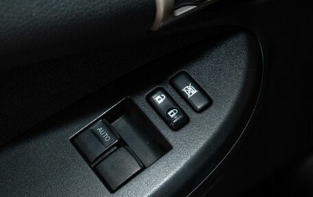 Toyota Corolla, 2008 год, 578 000 рублей, 16 фотография