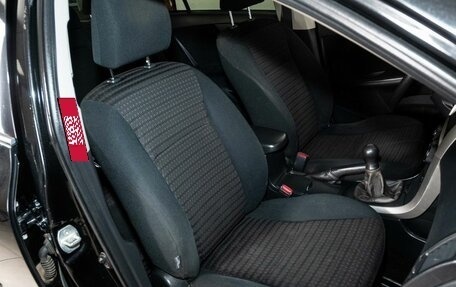 Toyota Corolla, 2008 год, 578 000 рублей, 14 фотография