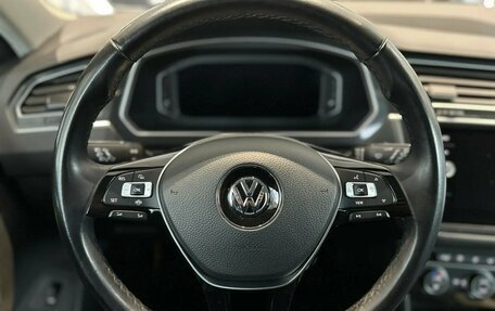 Volkswagen Tiguan II, 2019 год, 2 599 000 рублей, 12 фотография