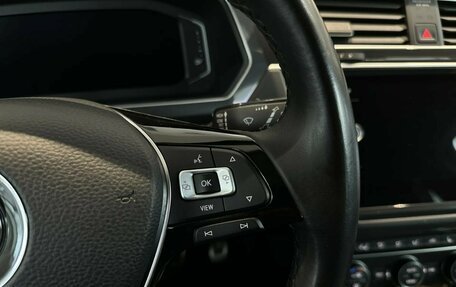Volkswagen Tiguan II, 2019 год, 2 599 000 рублей, 14 фотография